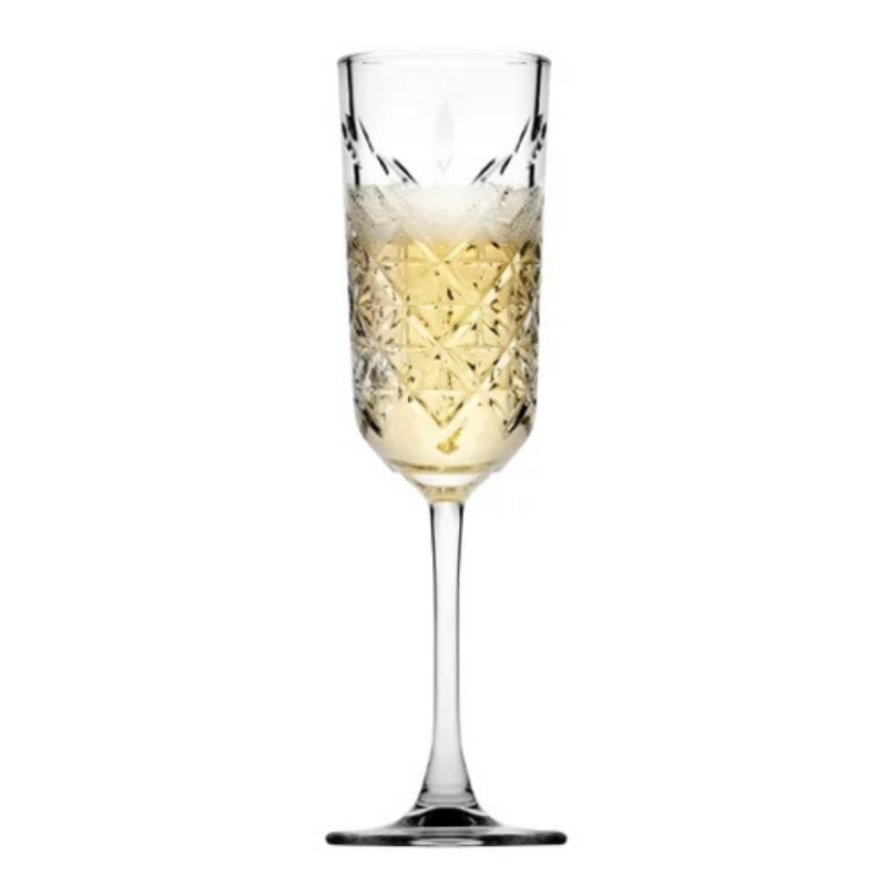 Champagne flute 17,5cl
