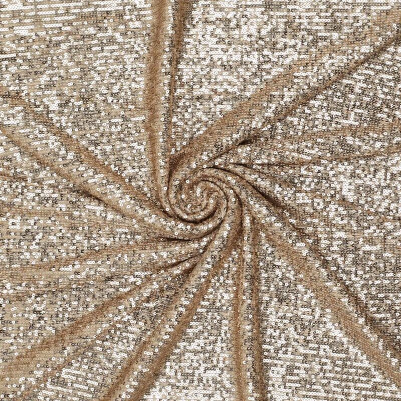 Tafelrok statafel goud